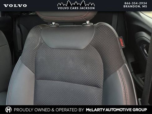 Used 2023 Chevrolet TrailBlazer RS FWD image 14