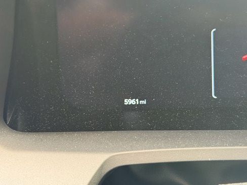 Used 2026 Toyota 4Runner TRD Off-Road Premium AWD/4WD image 10