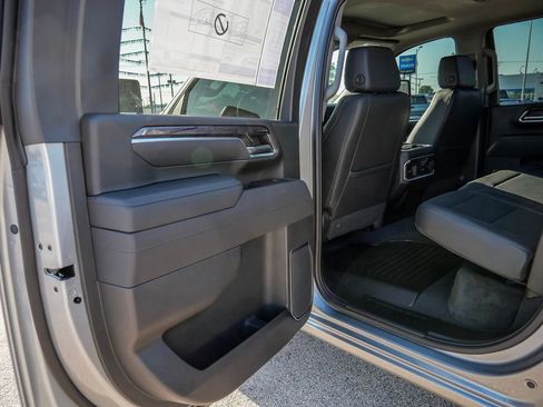 New 2026 Chevrolet Silverado 2500 LTZ w/ Trail Boss Package AWD/4WD image 26