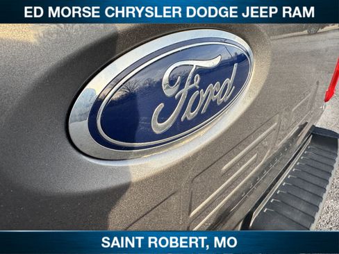 Used 2022 Ford F150 XL w/ STX Appearance Package image 12