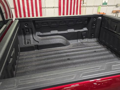 New 2026 Chevrolet Colorado Z71 w/ Technology Package AWD/4WD image 6