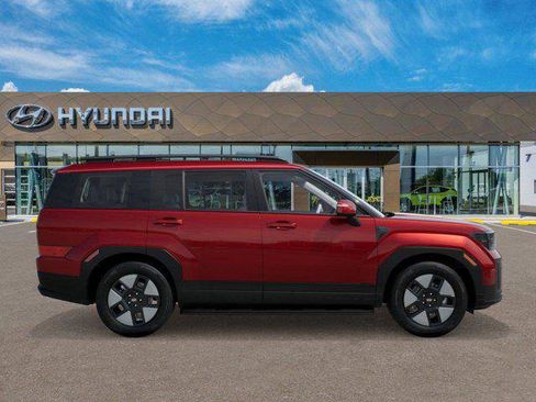 New 2026 Hyundai Santa Fe SEL AWD/4WD image 7
