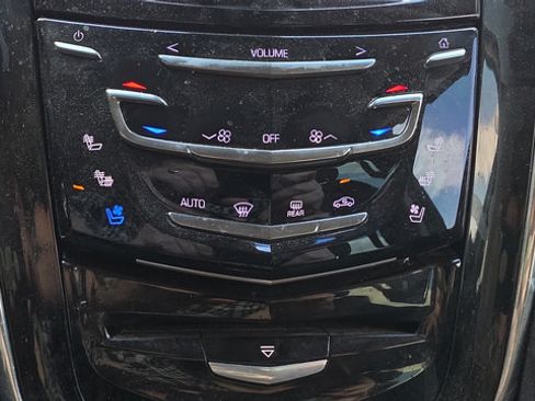 Used 2017 Cadillac Escalade Premium Luxury AWD/4WD image 44