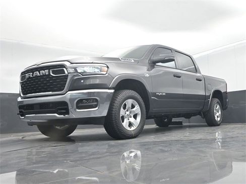 New 2026 RAM 1500 4x4 Crew Cab image 41