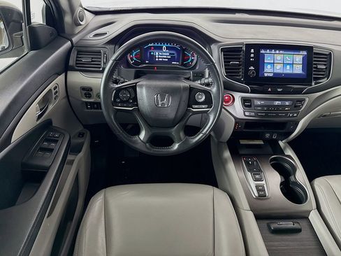 Used 2021 Honda Pilot Special Edition image 22