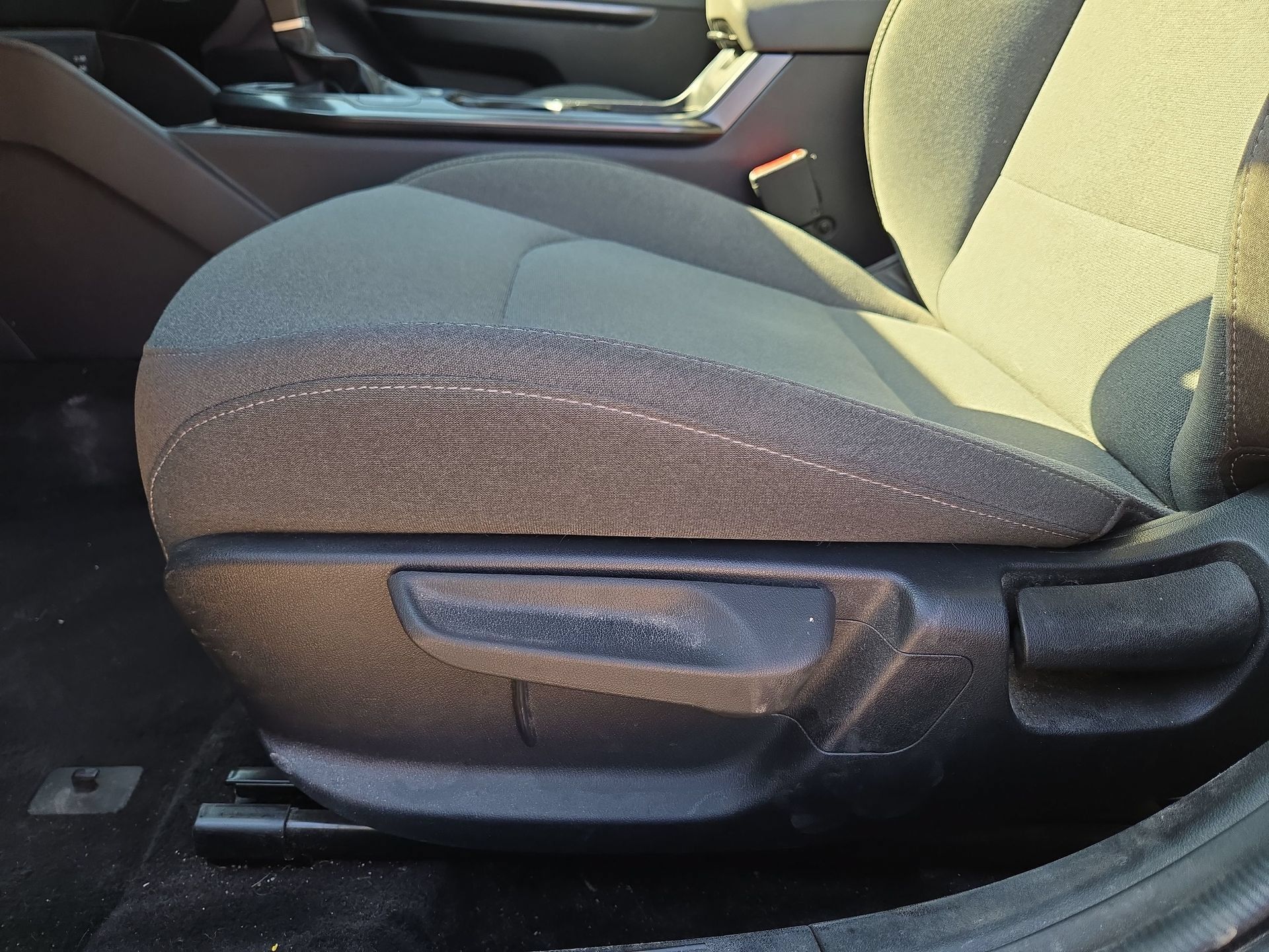 Used 2025 Kia K4 FWD image 17