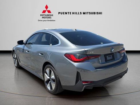 Used 2023 BMW i4 eDrive35 RWD image 7
