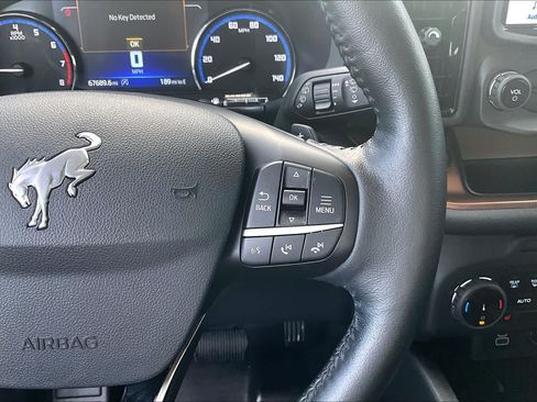 Used 2023 Ford Bronco Sport Badlands w/ Premium Package AWD/4WD image 21