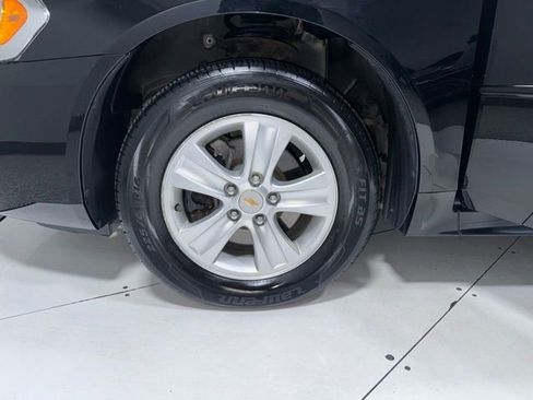 Used 2014 Chevrolet Impala Limited LS FWD image 4