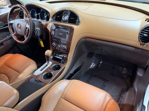 Used 2014 Buick Enclave Premium FWD image 46