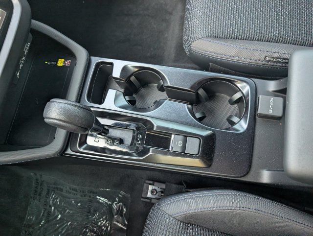 New 2026 Subaru Forester Premium AWD/4WD image 14