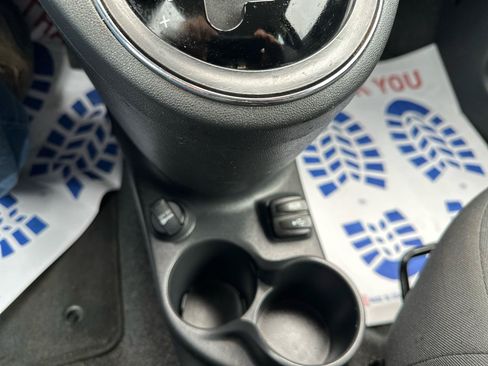 Used 2015 FIAT 500 Pop FWD image 27