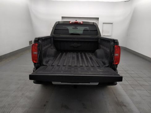 Used 2018 Chevrolet Colorado W/T w/ WT Convenience Package RWD image 29