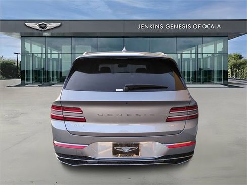 New 2026 Genesis GV80 2.5T Select image 4