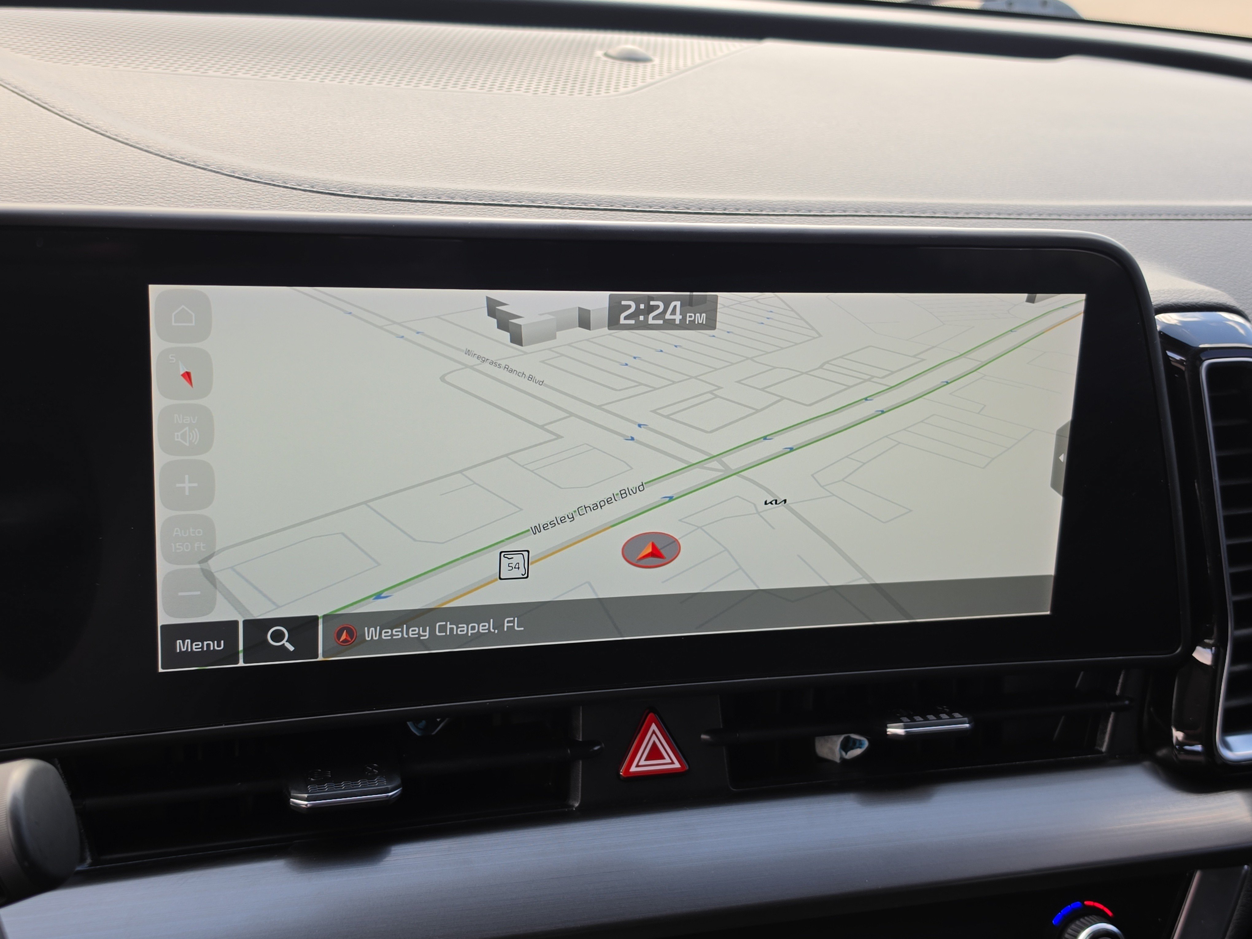 Certified 2025 Kia Sportage EX w/ Premium Package FWD image 24