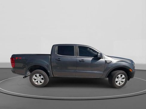 Used 2020 Ford Ranger XL w/ Equipment Group 101A Mid RWD image 5