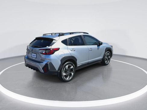 New 2026 Subaru Crosstrek 2.5i Limited AWD/4WD image 8