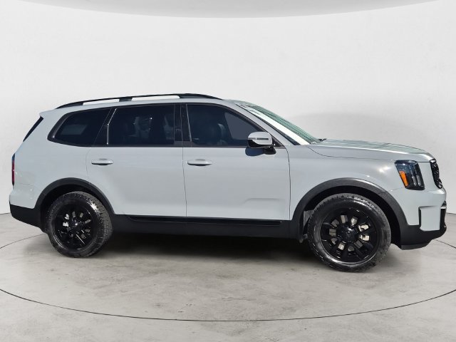 Used 2025 Kia Telluride SX Prestige X-Pro AWD/4WD image 4