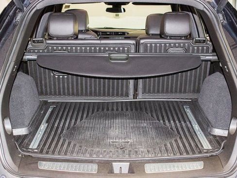 Used 2021 Cadillac XT5 Premium Luxury w/ LPO, Floor Liner Package image 14