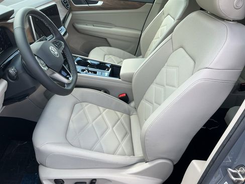 New 2026 Volkswagen Atlas SE AWD/4WD image 30