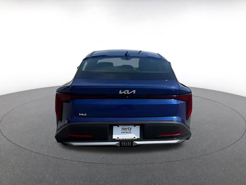 Used 2025 Kia K4 LXS image 12