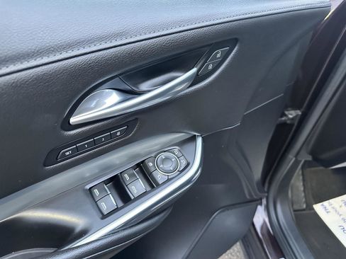 Used 2020 Cadillac XT4 Premium Luxury image 22