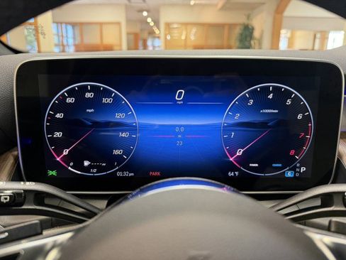 Certified 2026 Mercedes-Benz GLC 300 4MATIC image 13