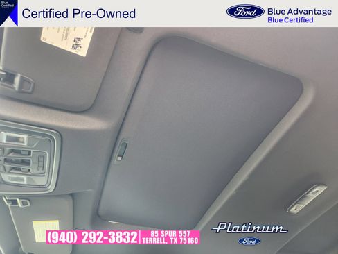 Used 2024 Chevrolet Silverado 1500 High Country w/ High Country Premium Package AWD/4WD image 25