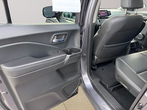 Used 2022 Honda Ridgeline RTL image 33