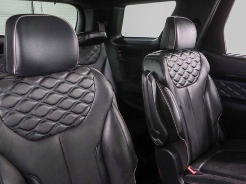 Used 2020 Hyundai Palisade Limited image 29