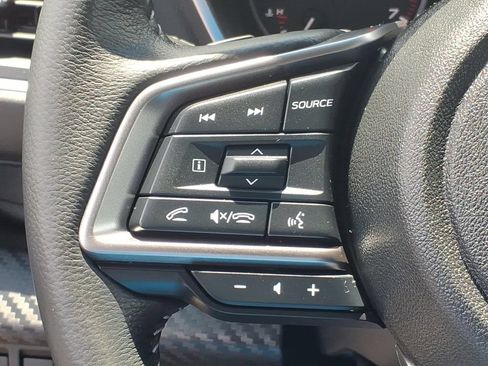 Certified 2023 Subaru Ascent Premium w/ Convenience Package AWD/4WD image 10