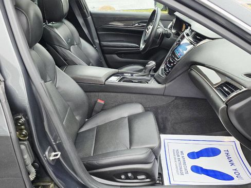 Used 2014 Cadillac CTS Vsport image 14