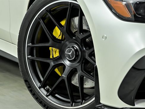 Used 2021 Mercedes-Benz AMG GT 63 S image 4