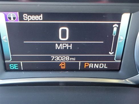 Used 2019 GMC Acadia SLT image 25