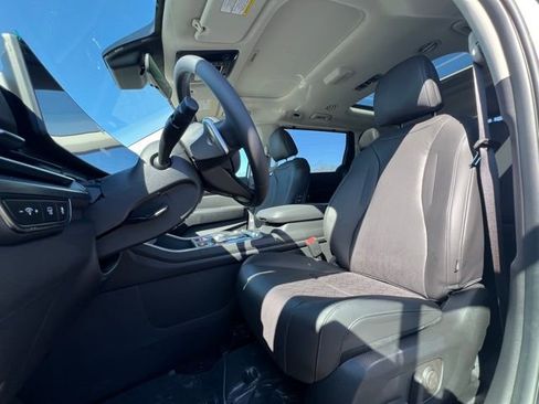 New 2026 Kia Carnival SX FWD image 18