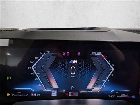 New 2026 BMW X7 xDrive40i w/ Executive Package image 11