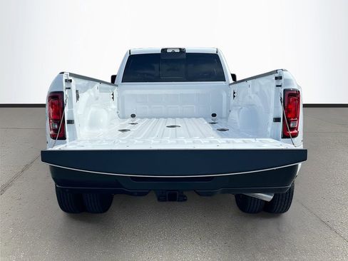 New 2026 RAM 3500 Tradesman AWD/4WD image 24