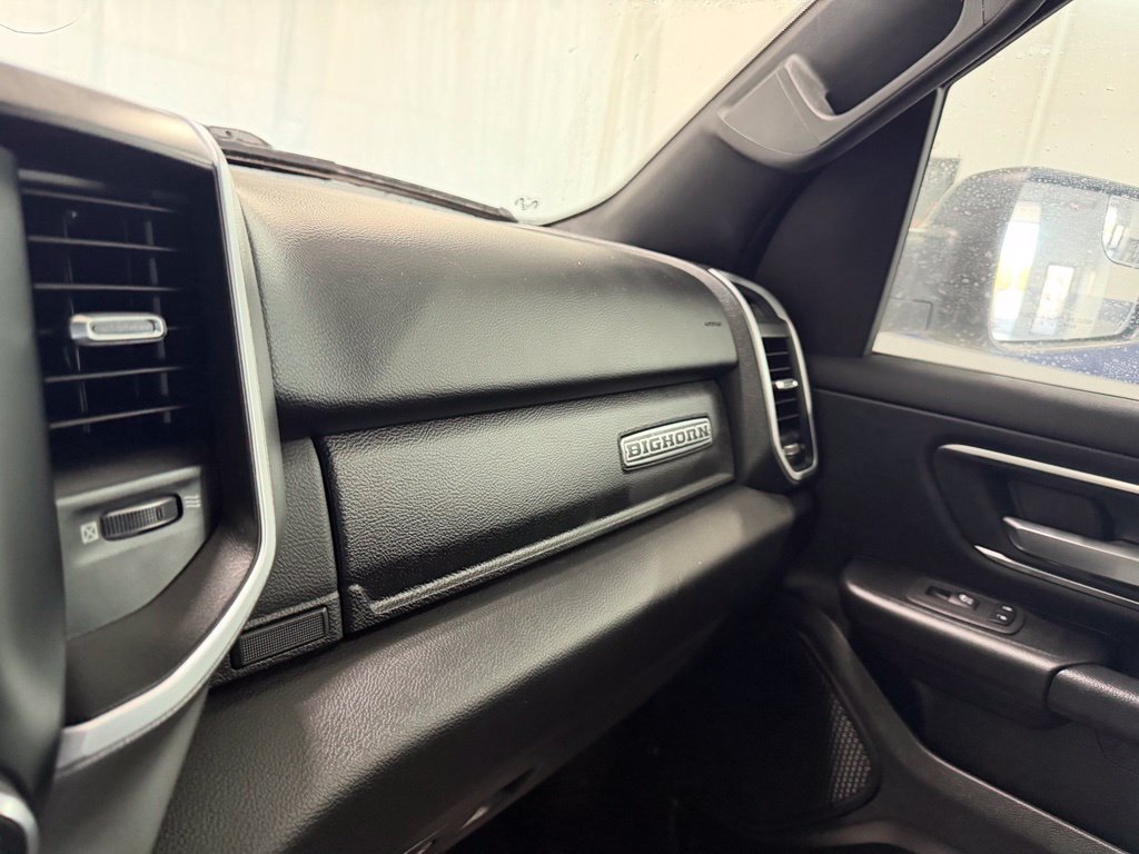Used 2023 RAM 1500 Big Horn AWD/4WD image 21