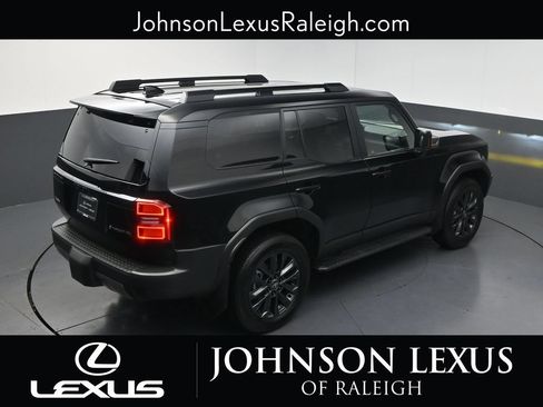 Used 2027 Toyota Land Cruiser w/ Premium Package AWD/4WD image 29