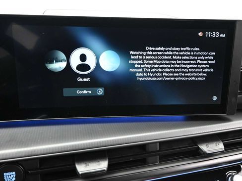 New 2026 Hyundai Santa Fe Calligraphy image 18