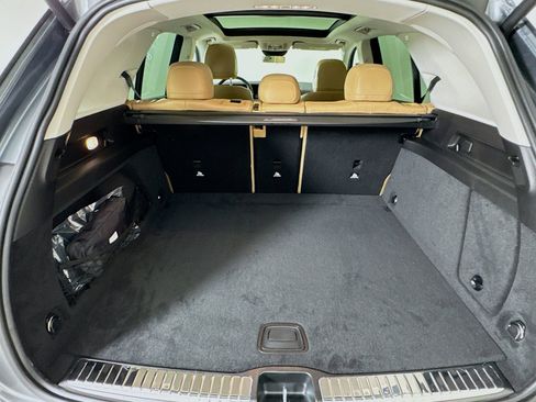 New 2026 Mercedes-Benz GLE 350 4MATIC image 29