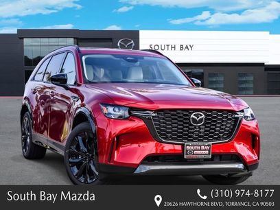 New 2026 MAZDA CX-90 3.3 Turbo S w/ Premium Package