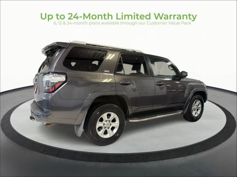 Used 2014 Toyota 4Runner SR5 Premium RWD image 7