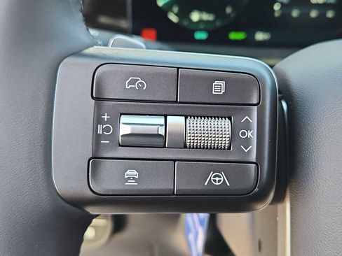 New 2026 Hyundai Palisade Limited AWD/4WD image 23