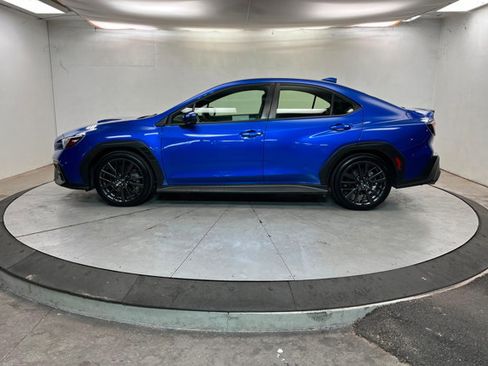 Used 2022 Subaru WRX Premium image 2