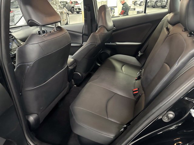 Used 2016 Toyota Prius Four Touring FWD image 15