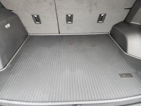 New 2026 Chevrolet Equinox LT FWD image 22