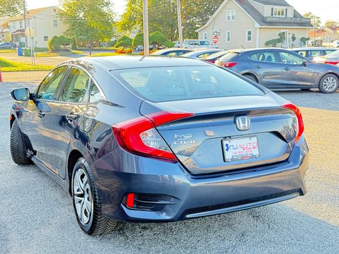 Used 2018 Honda Civic LX image 64