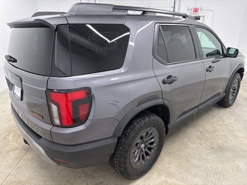 New 2026 Honda Passport TrailSport image 5