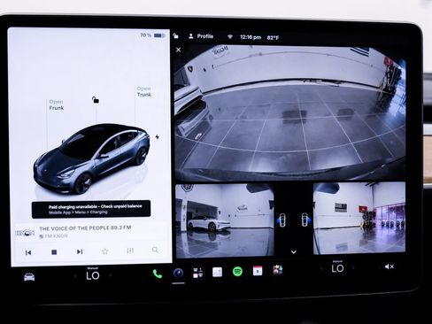 Used 2023 Tesla Model 3 Long Range AWD/4WD image 21